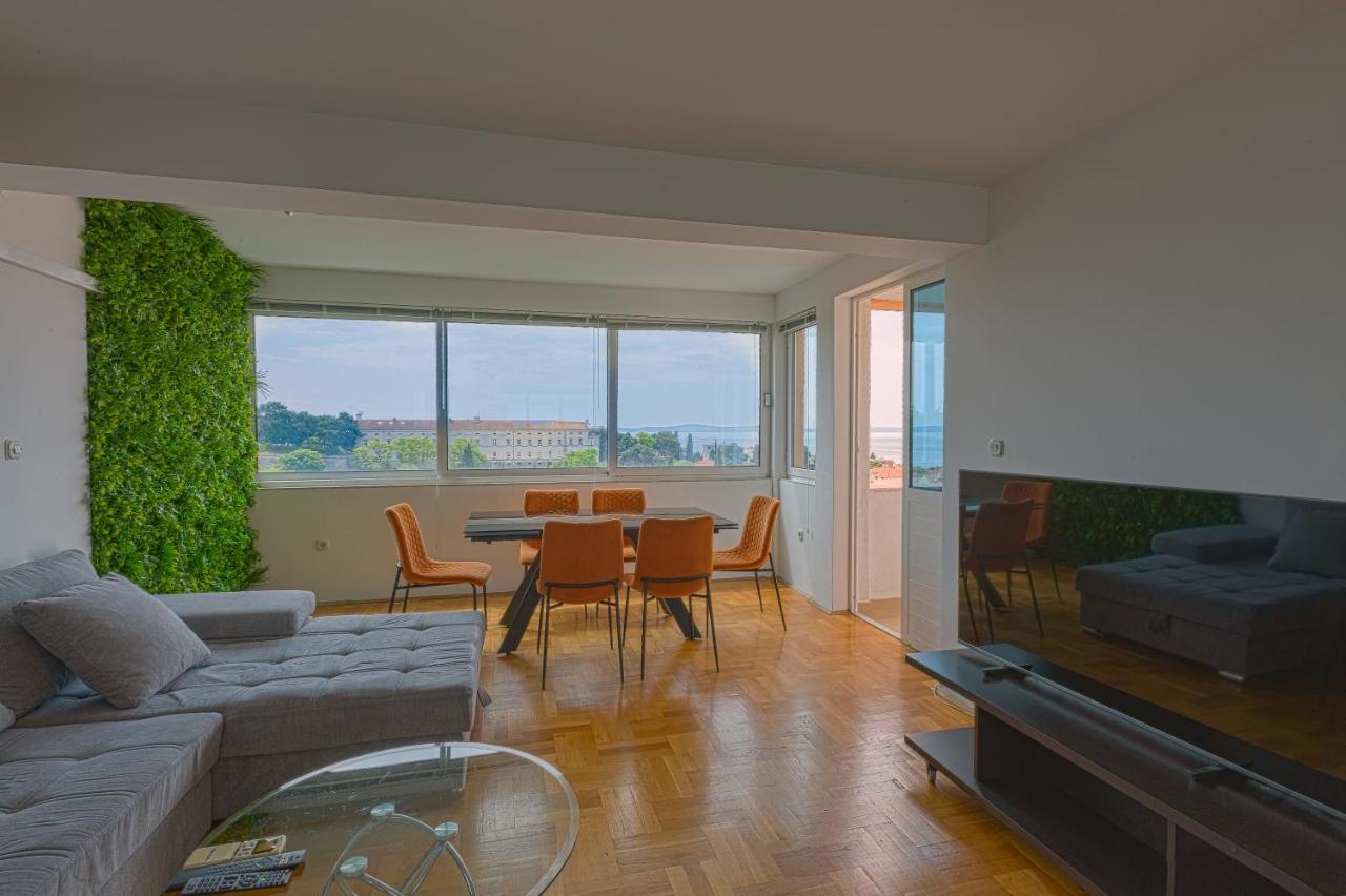 Big Nick'S Penthouse Apartment Split Exterior photo